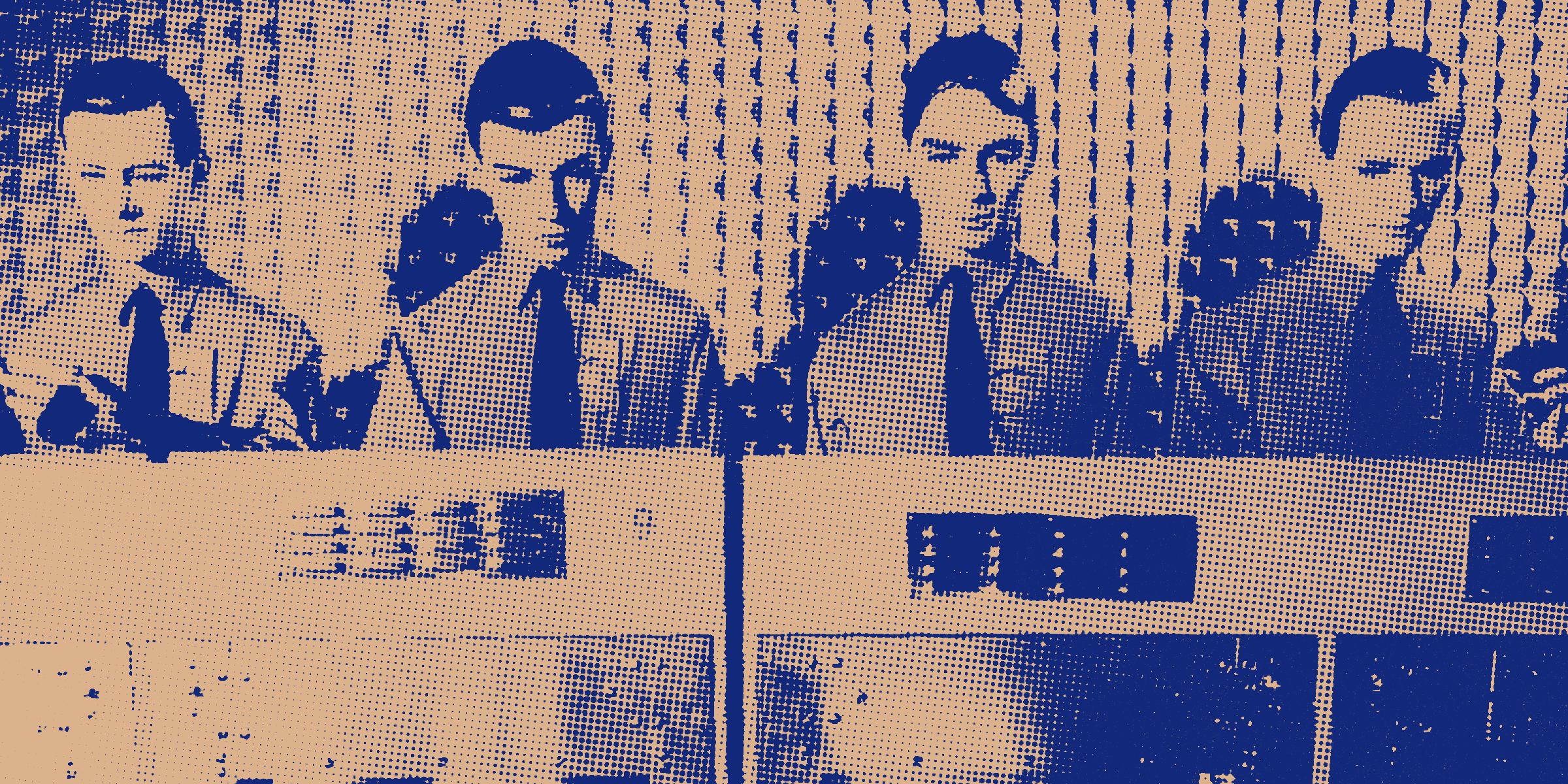 The history of Kraftwerk