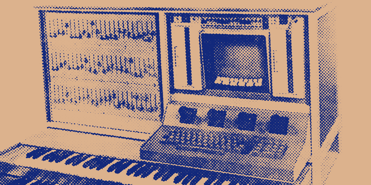The forgotten story of Bell Labs and the birth of digital music