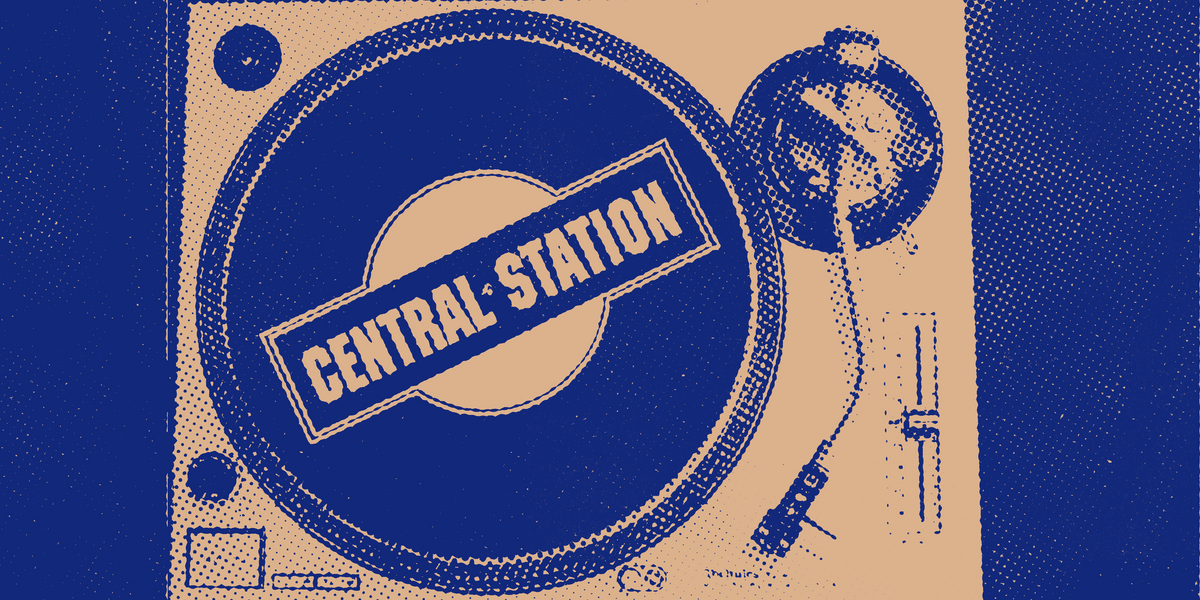 Central Station Records and the Australian dance music culture boom