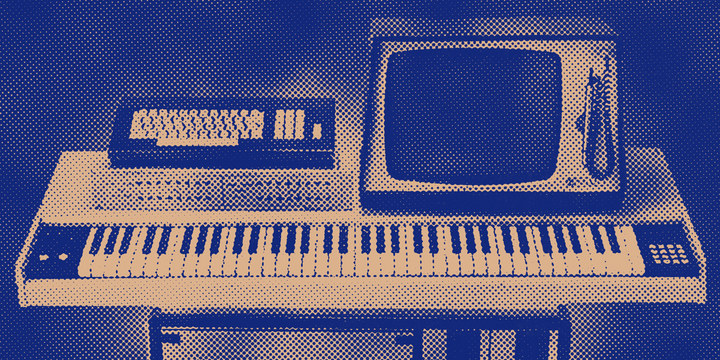 How Australia invented digital sampling with the Fairlight CMI