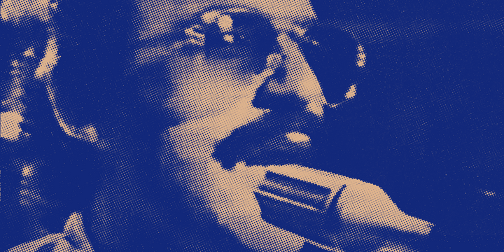 Giorgio Moroder and the sound of the future
