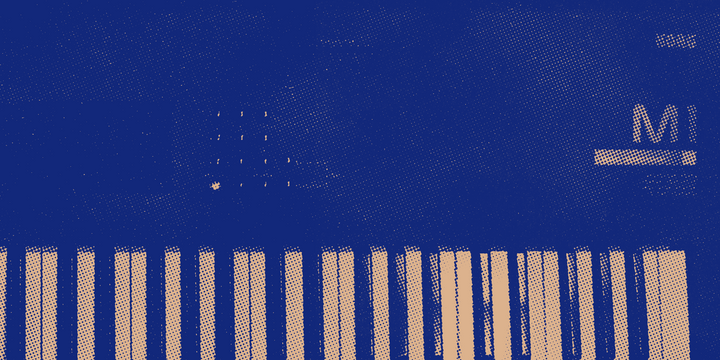 The Korg M1 and the sound of the 90s