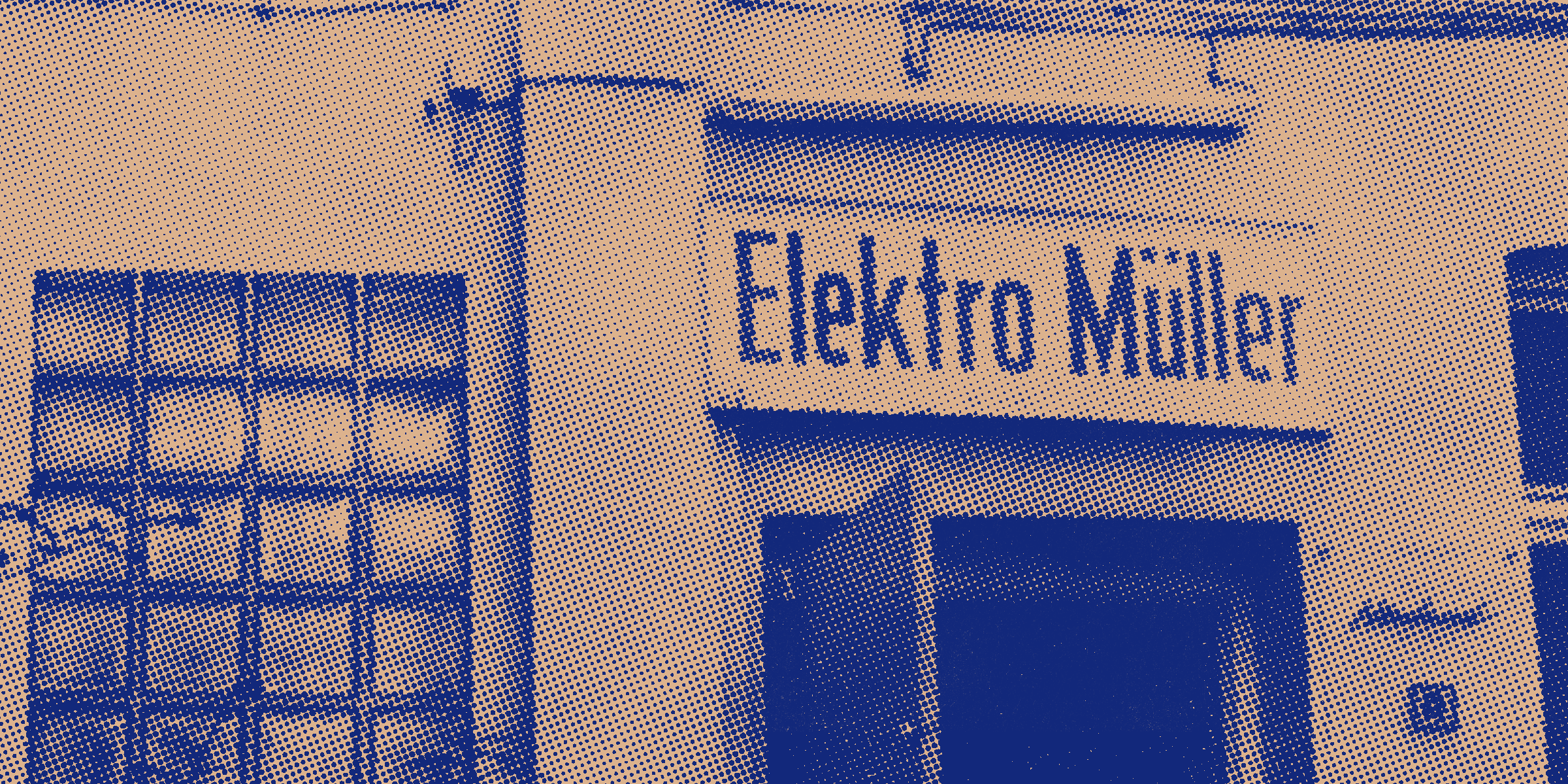 Kling Klang Studios: the spiritual home of Kraftwerk