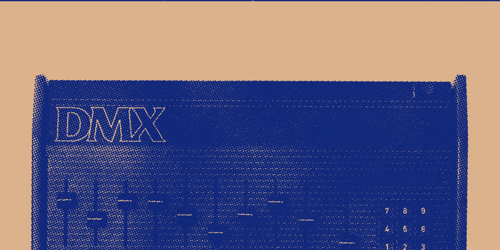 The Oberheim DMX from original hiphop drum machine to design icon