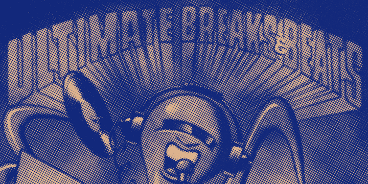 How the Ultimate Breaks & Beats bootlegs shaped popular music