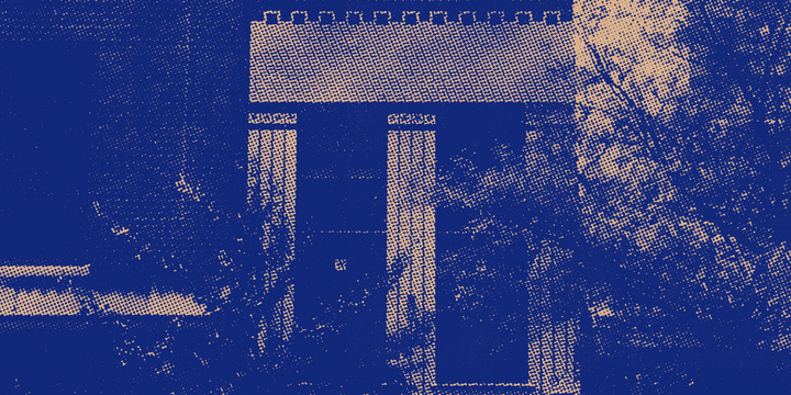 The Warehouse and the future shape of house music