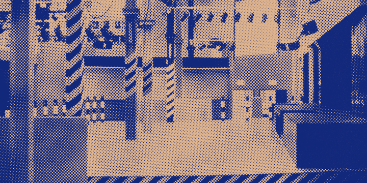The Hacienda and the Madchester era from Acid House to Indie Rock