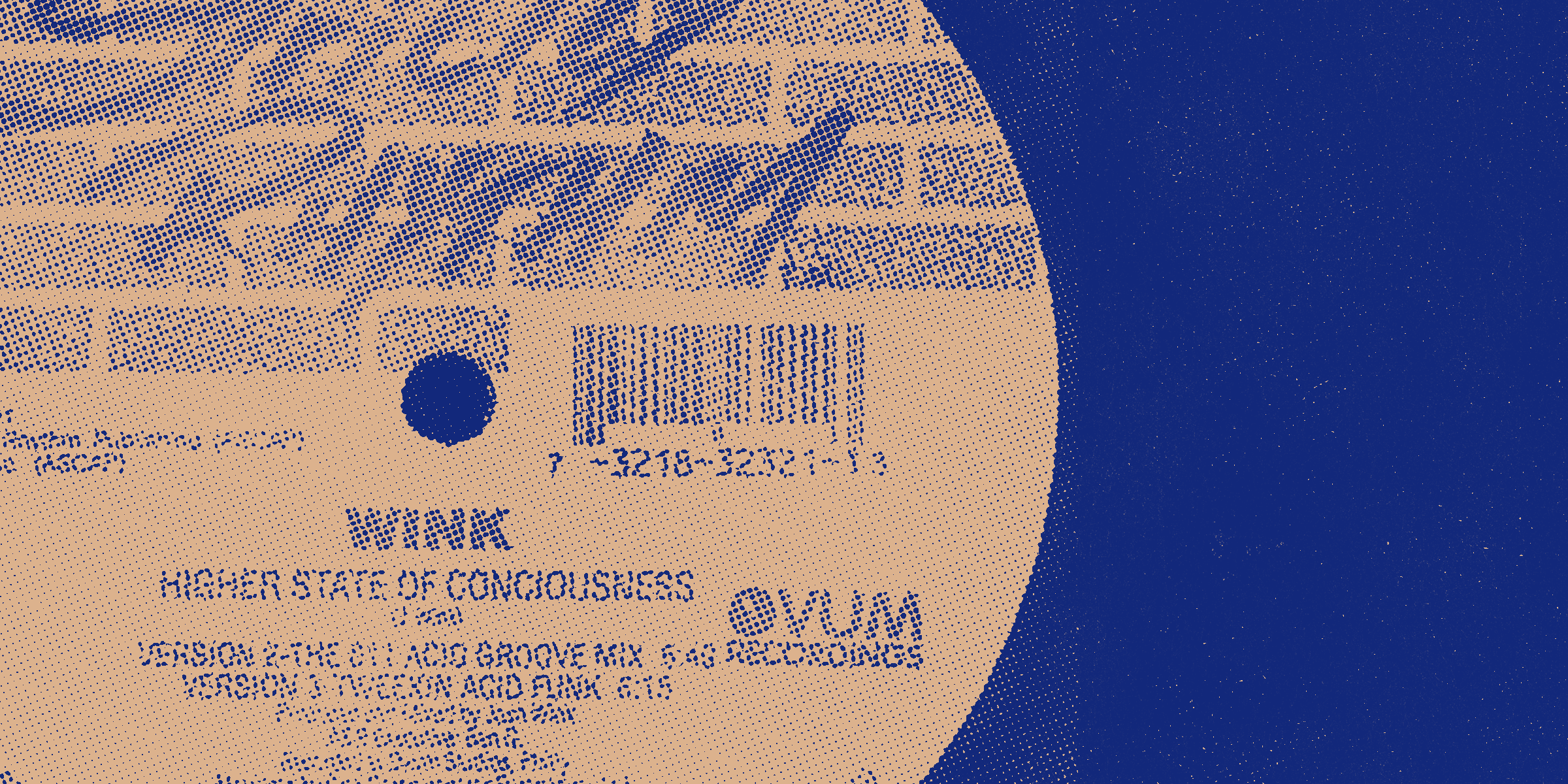 Josh Wink - Higher State of Consciousness