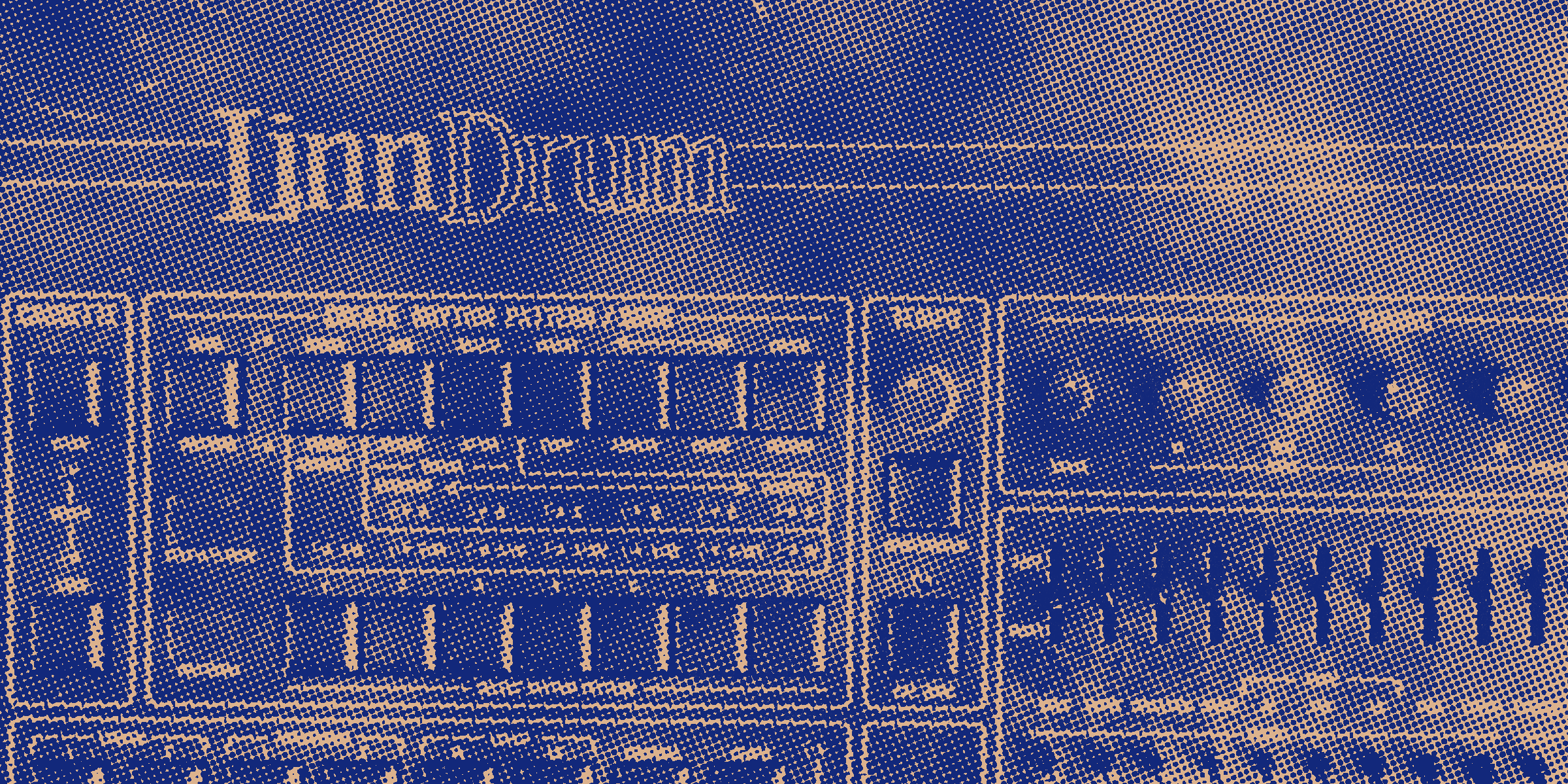 The LinnDrum (the nicest drum machine from the nicest man in music)