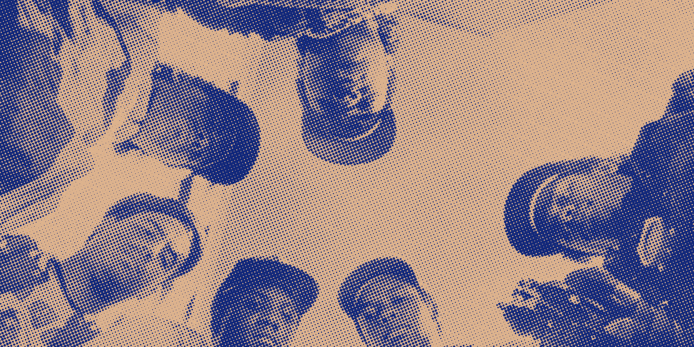 NWA and the sounds that came "Straight Outta Compton"