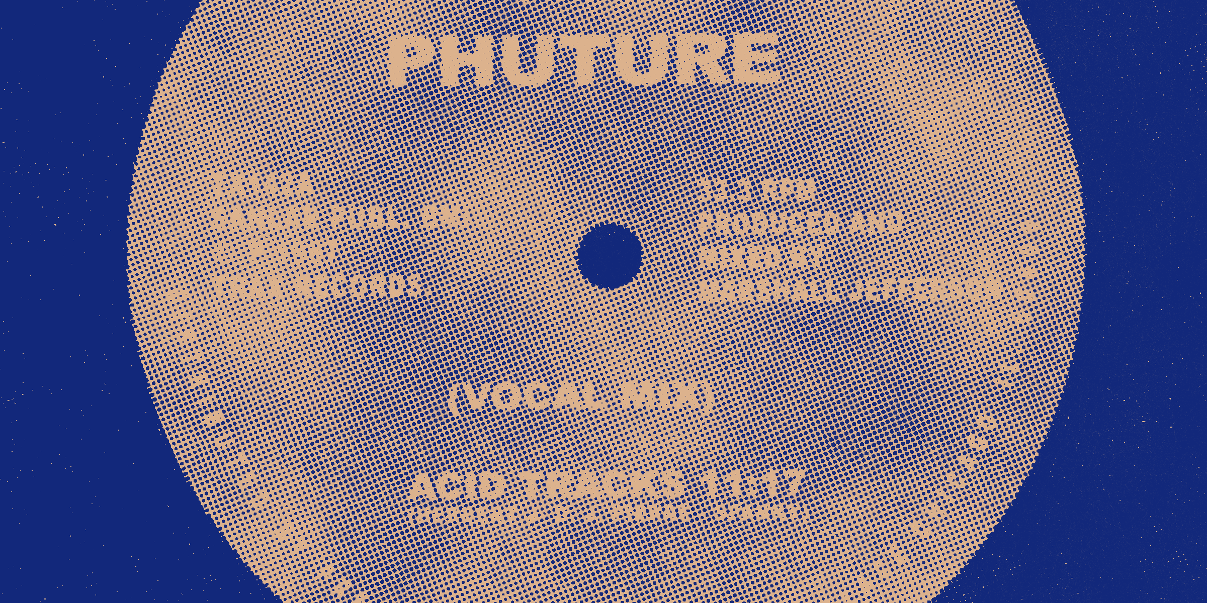 Phuture's "Acid Tracks" and the Acid House to come