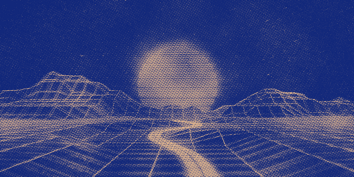 Deep dive into Synthwave and the eternal future nostalgia